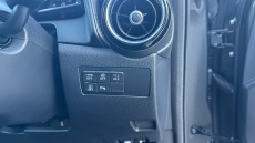 Mazda CX-3 2.0 Sport Nav + 5dr Petrol Hatchback